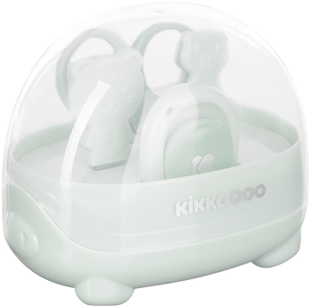 KikkaBoo Bear Mint