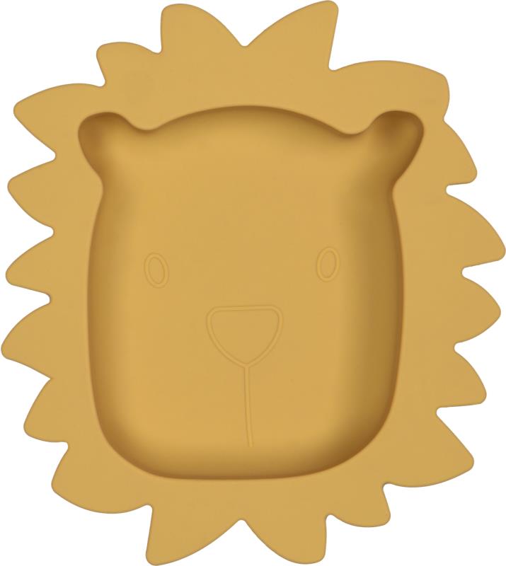 Tryco Tanierik Lion Honey Gold
