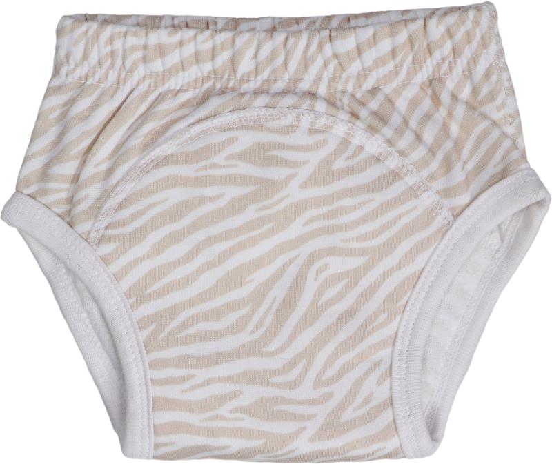 Tryco Blush & Blossom Trénovacie nohavičky 36m+ Zebra