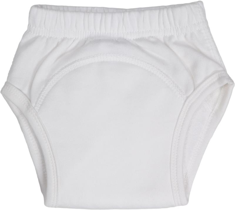 Tryco Blush & Blossom Trénovacie nohavičky 36m+ White