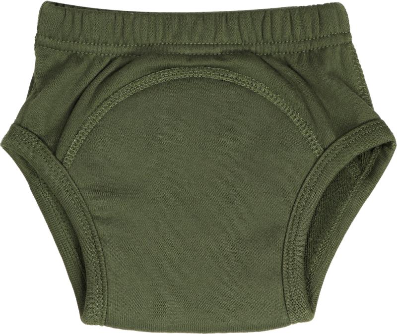 Tryco Blush & Blossom Trénovacie nohavičky 36m+ Green