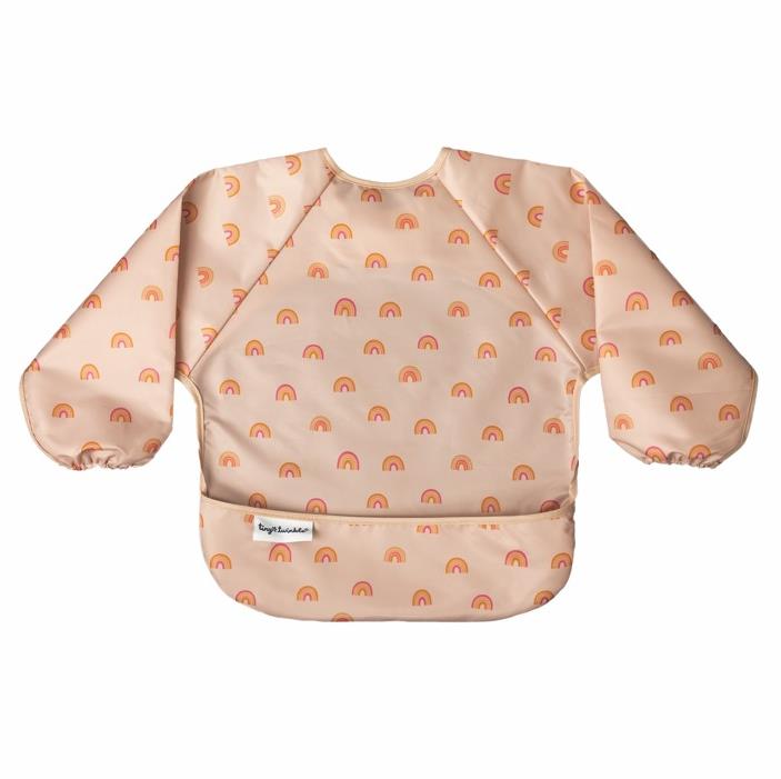 Tiny Twinkle Podbradník s dlhým rukávom (L) Boho Rainbow