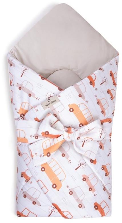 Maceshka Pure Love Cars