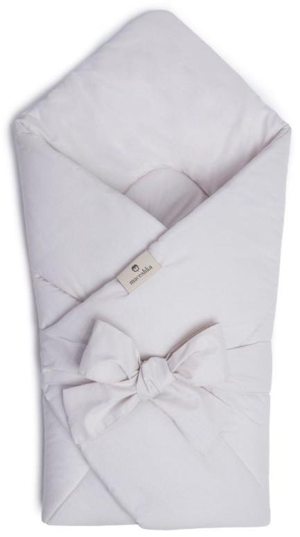 Maceshka Pure Love Dove Grey