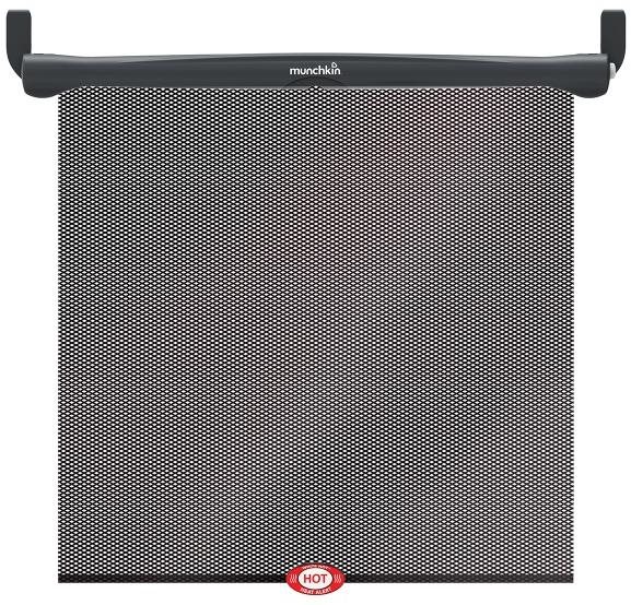 Munchkin Slnečná clona White hot safety 2 ks