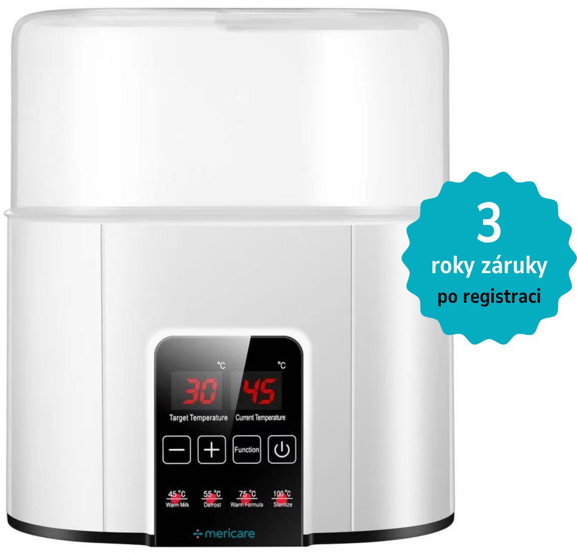 Mericare N20 Skylight Double