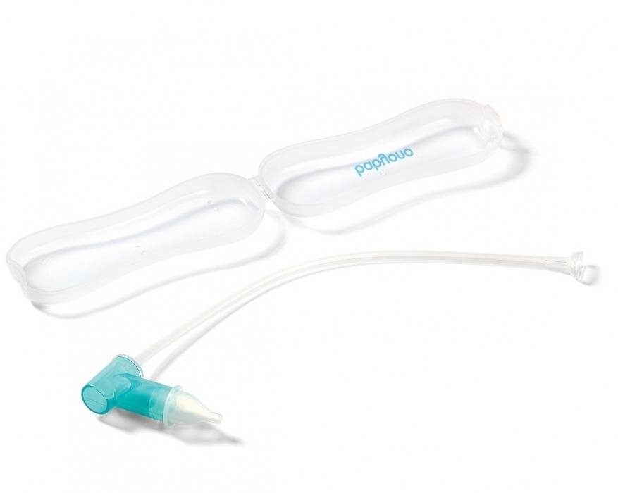 BabyOno Nosná odsávačka hlienov