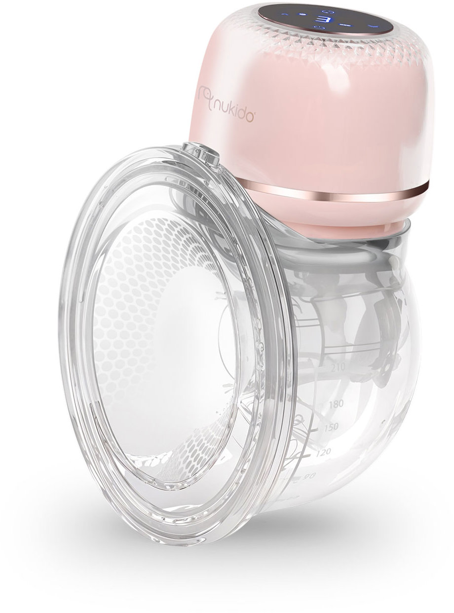 Nukido NK-963 210 ml