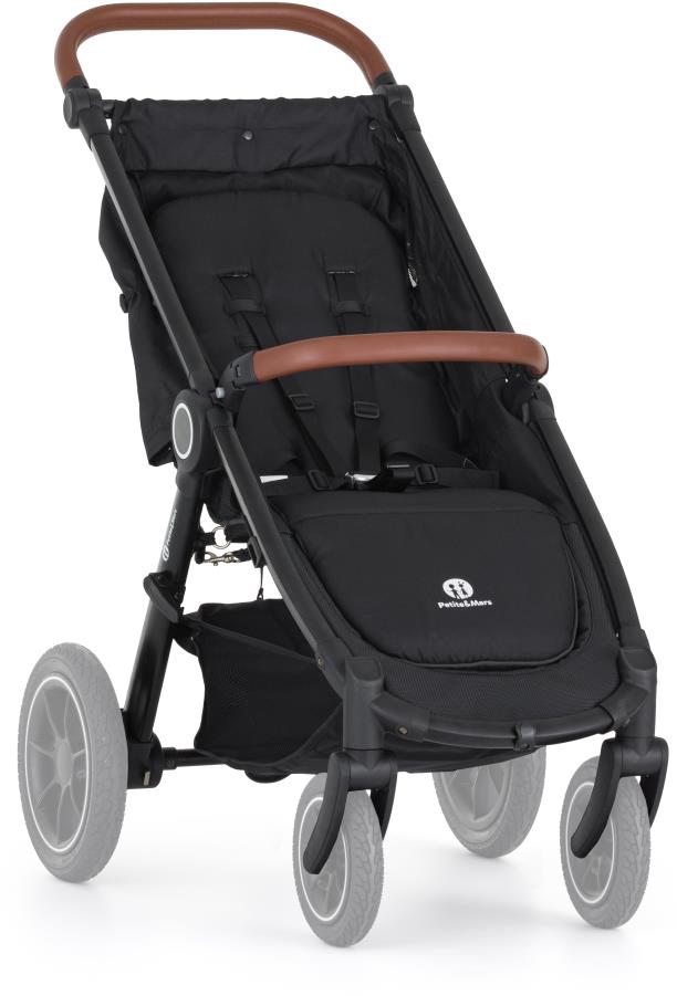 PETITE & MARS Konštrukcia Street2 Oak