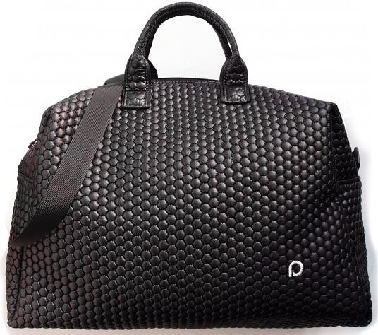 Pinkie taška na kočík Black Comb XL