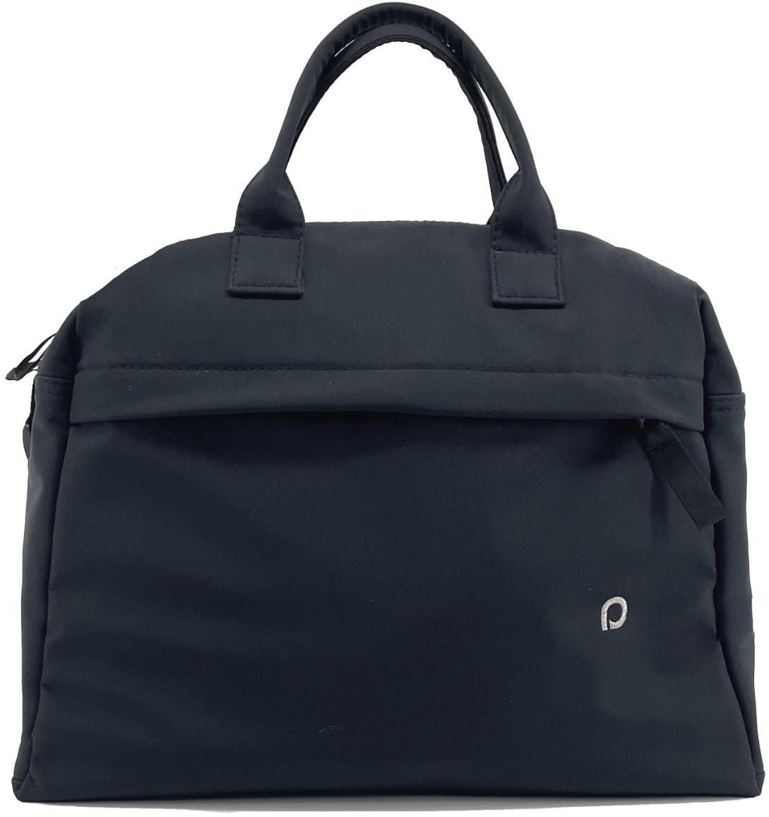 Pinkie taška na kočík Softshell Black M