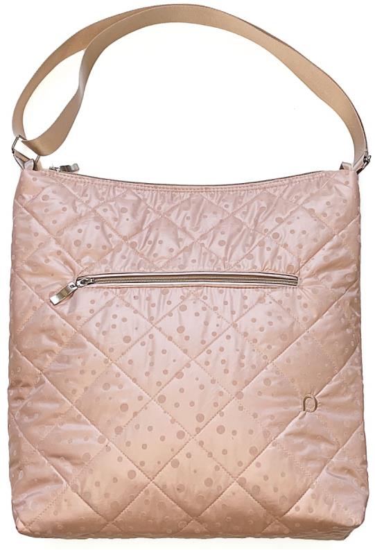 Pinkie veľká taška soft pink dots