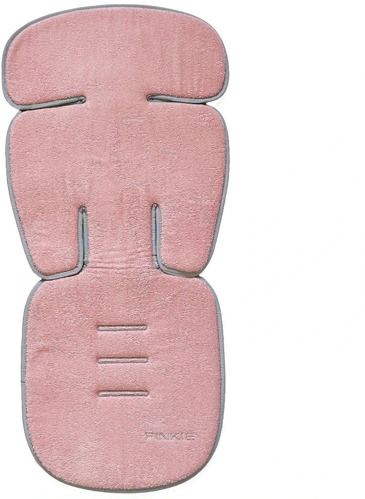 Pinkie letná predĺžená podložka bamboo pink