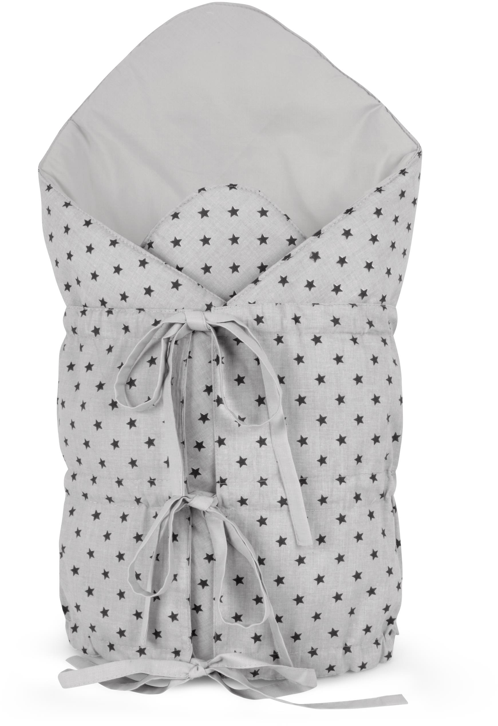 BELLATEX Malé hviezdičky 75 × 75 cm