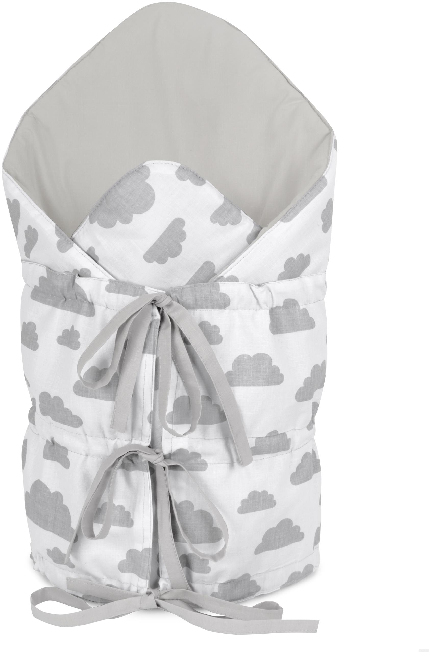 BELLATEX Obláčiky 75 × 75 cm