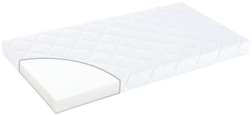 Träumeland matrac Softwash 60 × 120 cm
