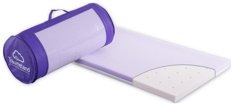 Träumeland cestovný matrac AIR