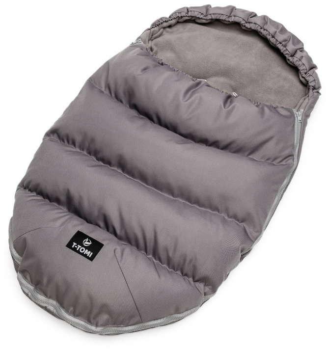 T-Tomi Fusak Grey