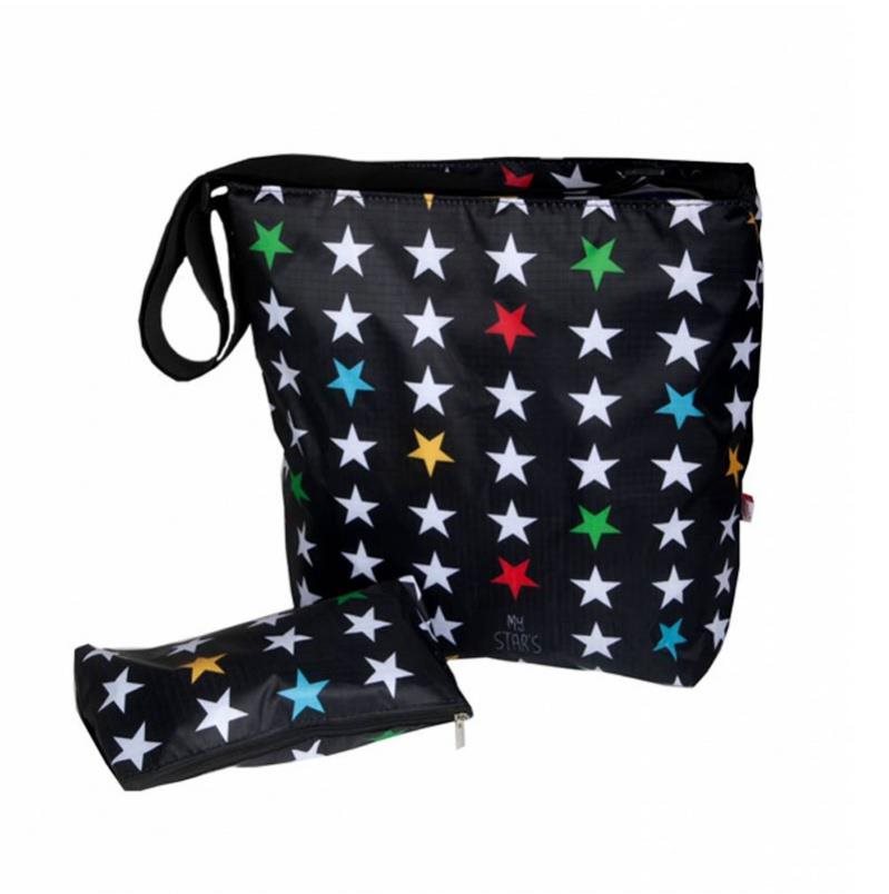 My Bags Taška na kočík Stars
