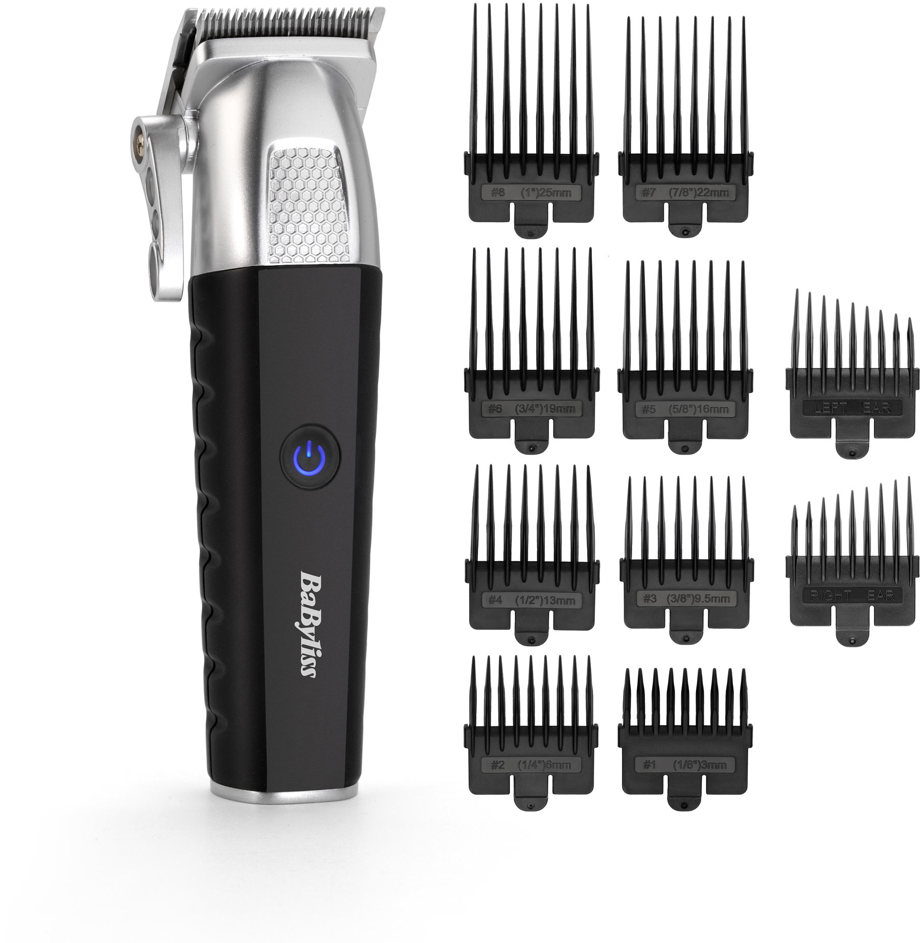 BaByliss E812E