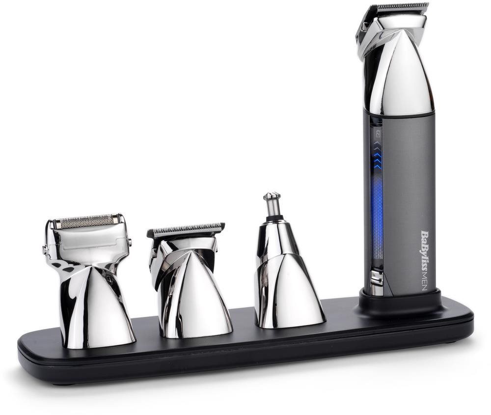 BABYLISS MT996E
