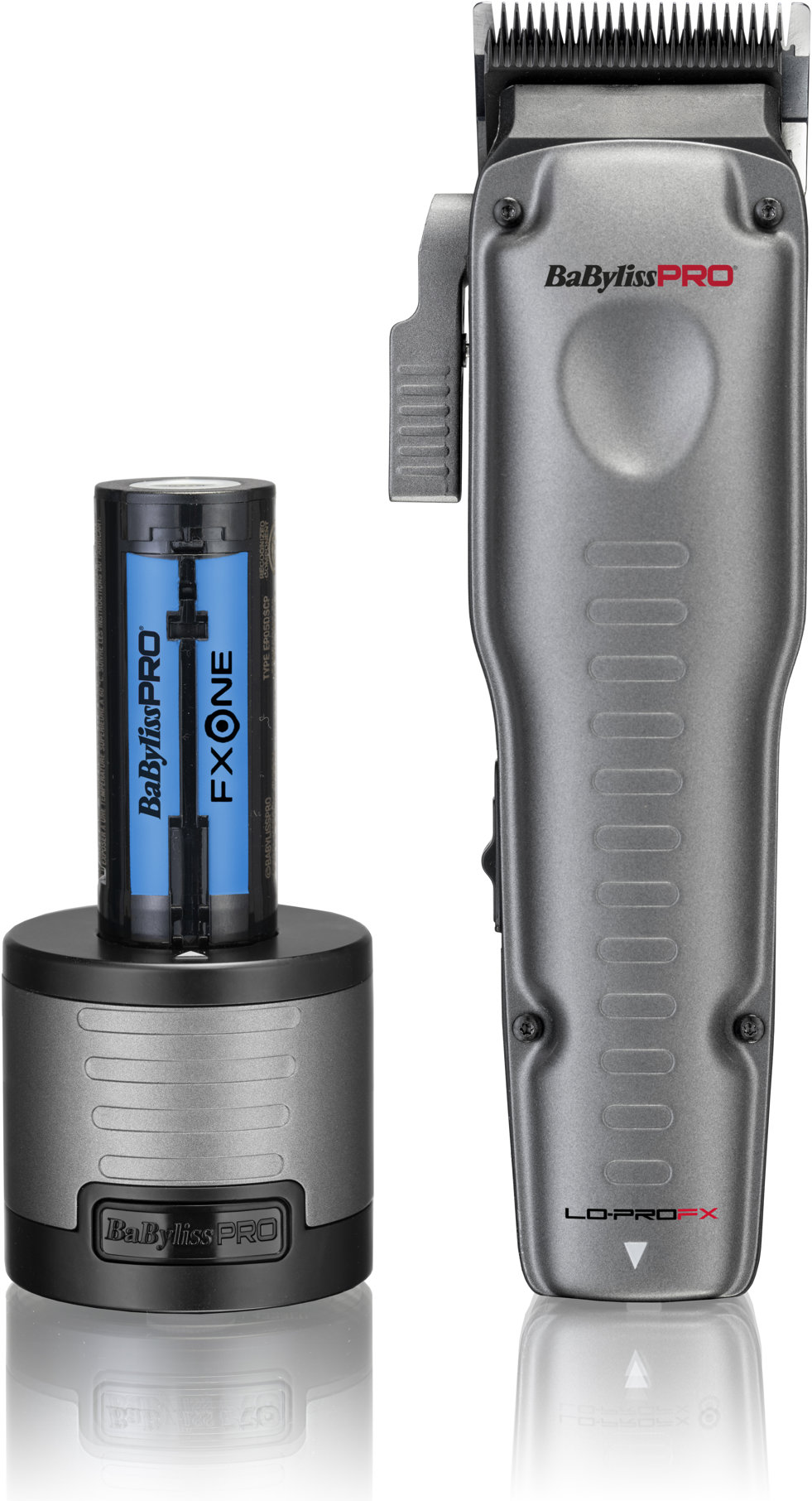 Babyliss PRO FXONE LO-PRO FX829E