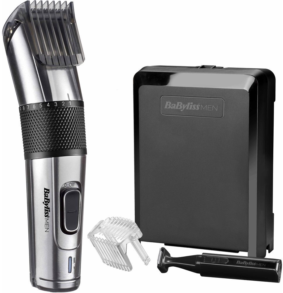 BABYLISS E977E