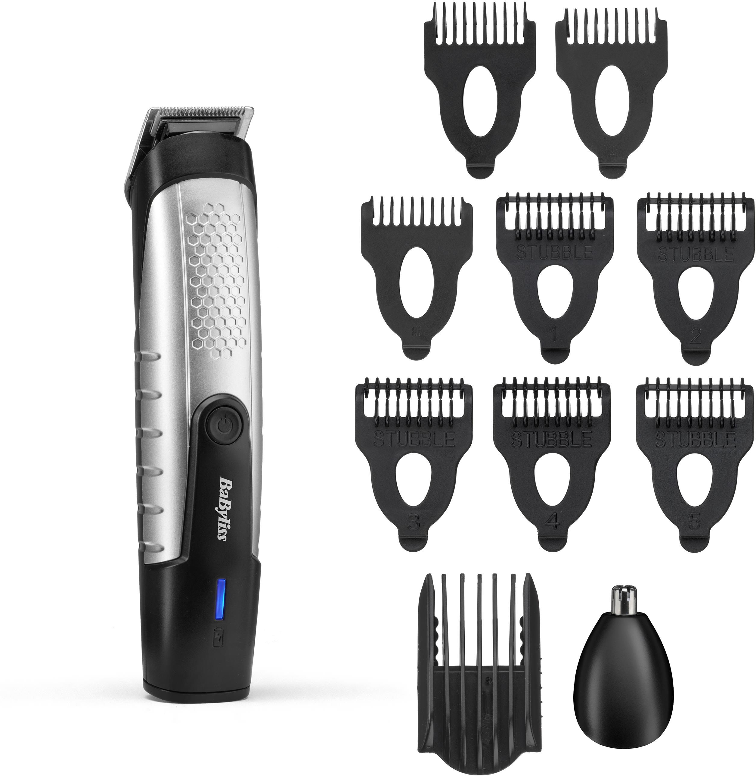 BaByliss T812E