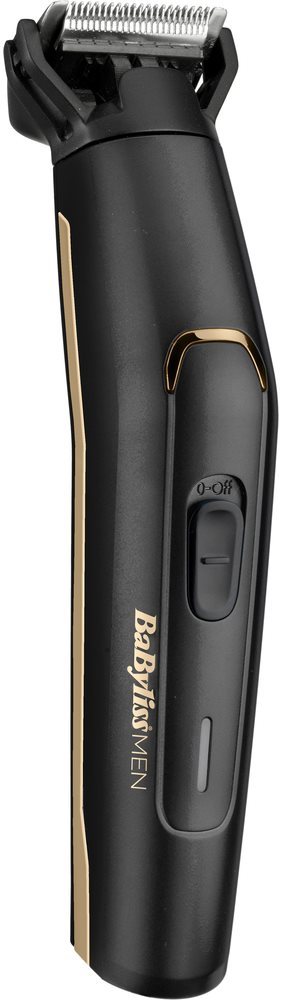 BABYLISS MT860E