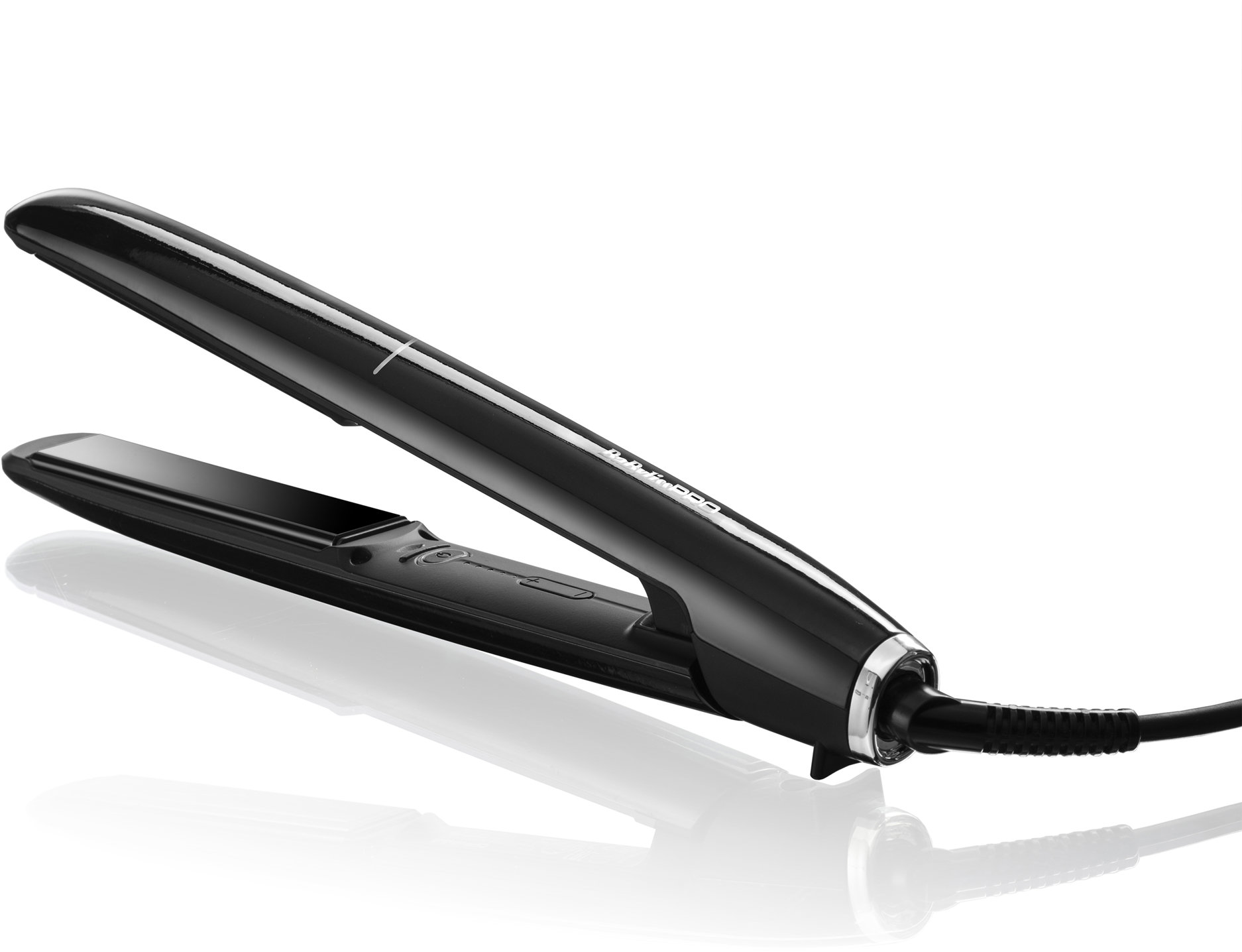 Babyliss PRO BAB3550BE STILISTA Grey & Silver