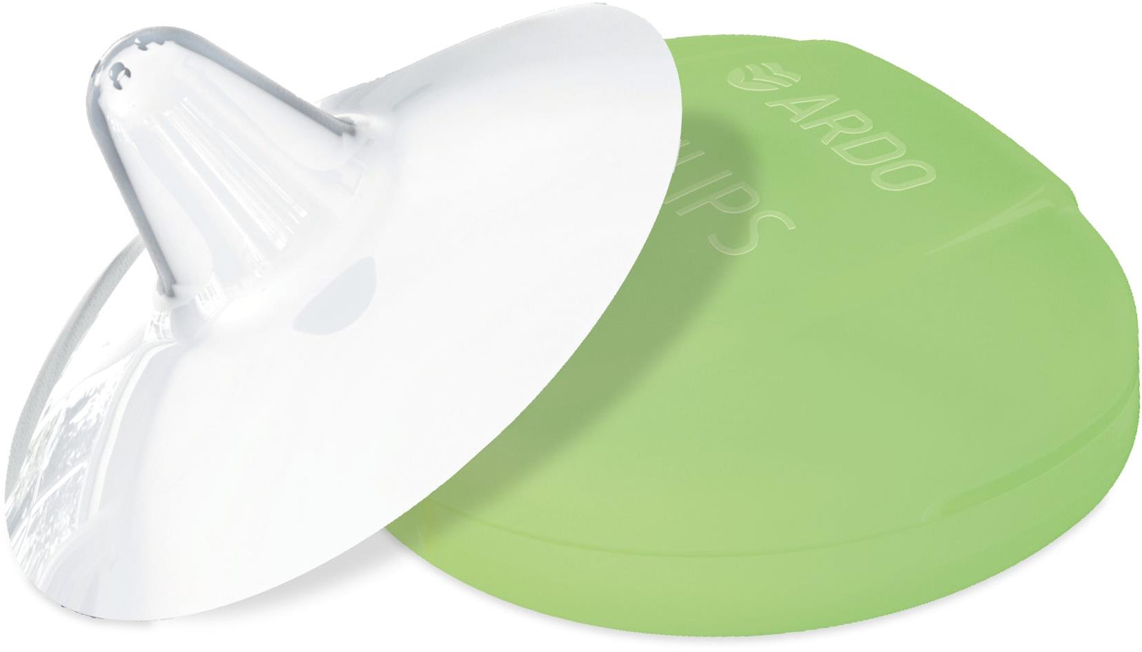 Ardo Tulips dojčiaci klobúčik L + BOX 2 ks