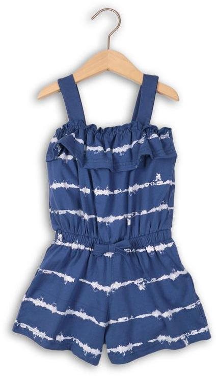 Babaluno Dievčenský overal MEADOW 4 veľ. 104/110 cm