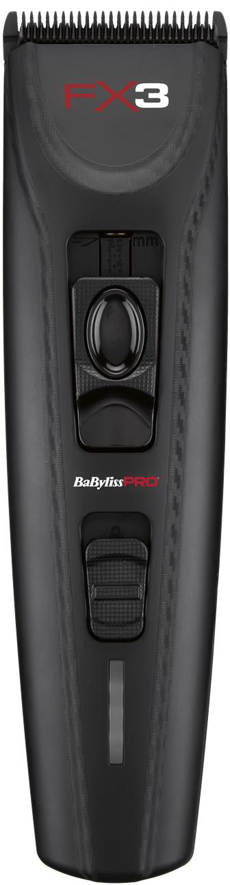 BABYLISS PRO FXX3CBE