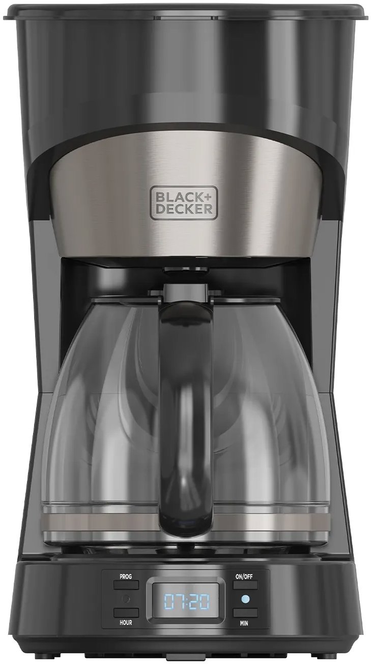 Black + Decker BXCO1002E