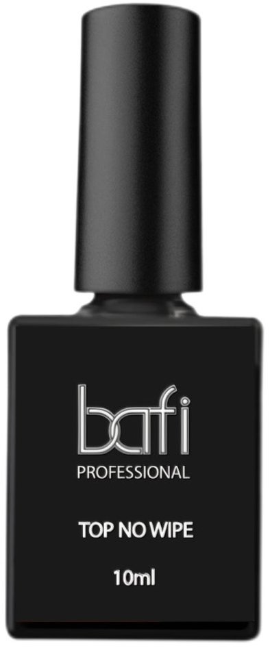 Bafi Top no wipe „Super gloss“ 10 ml