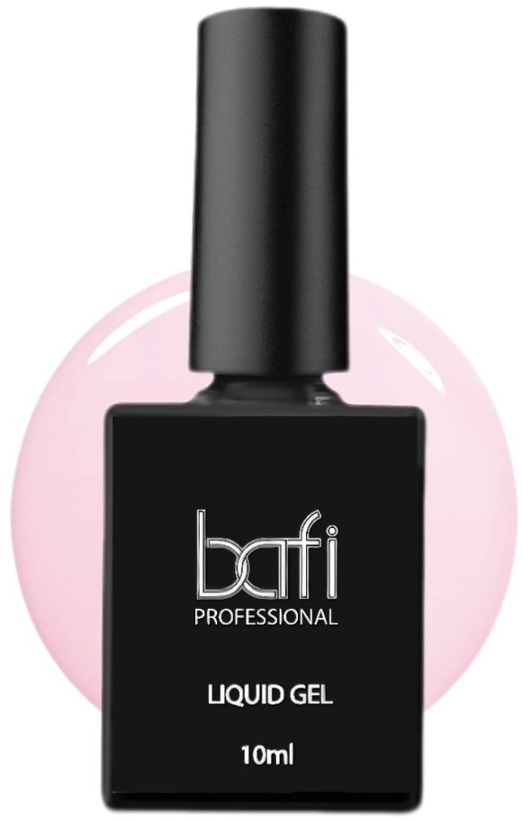 Bafi Liquid gel 001 10 ml