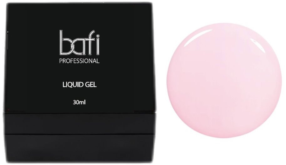 Bafi Liquid gél 001 30 ml