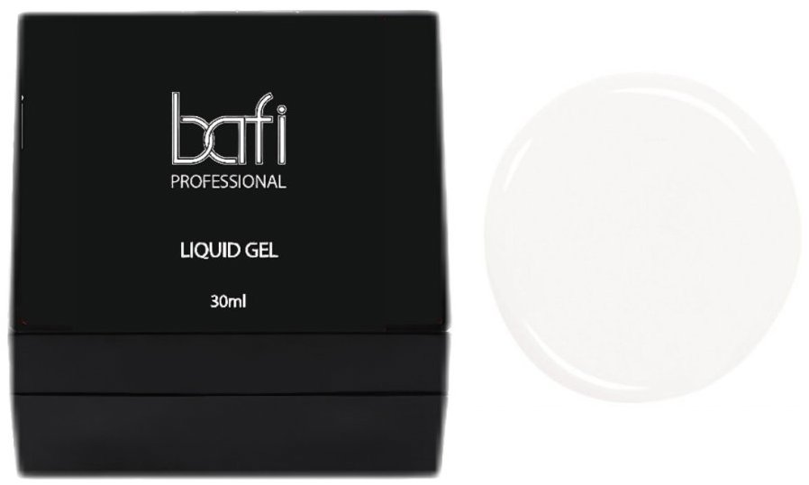 Bafi Liquid gél 002 30 ml
