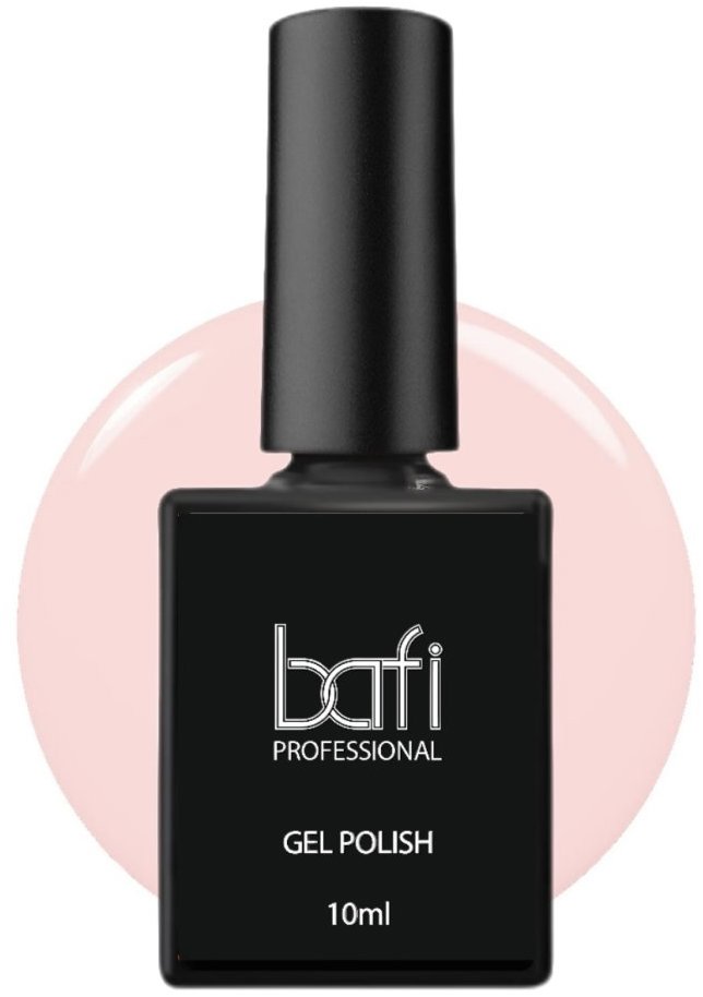 Bafi Gel polish 004 10 ml