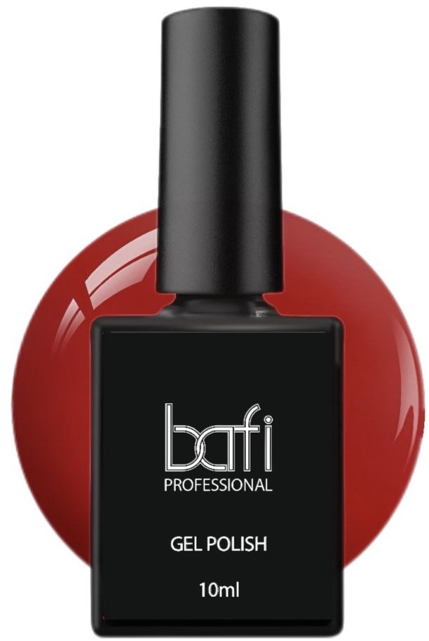 Bafi Gel polish 025 10 ml