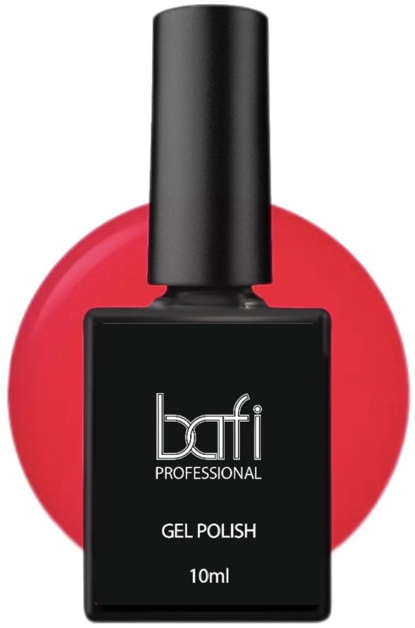 Bafi Gel polish 024 10 ml