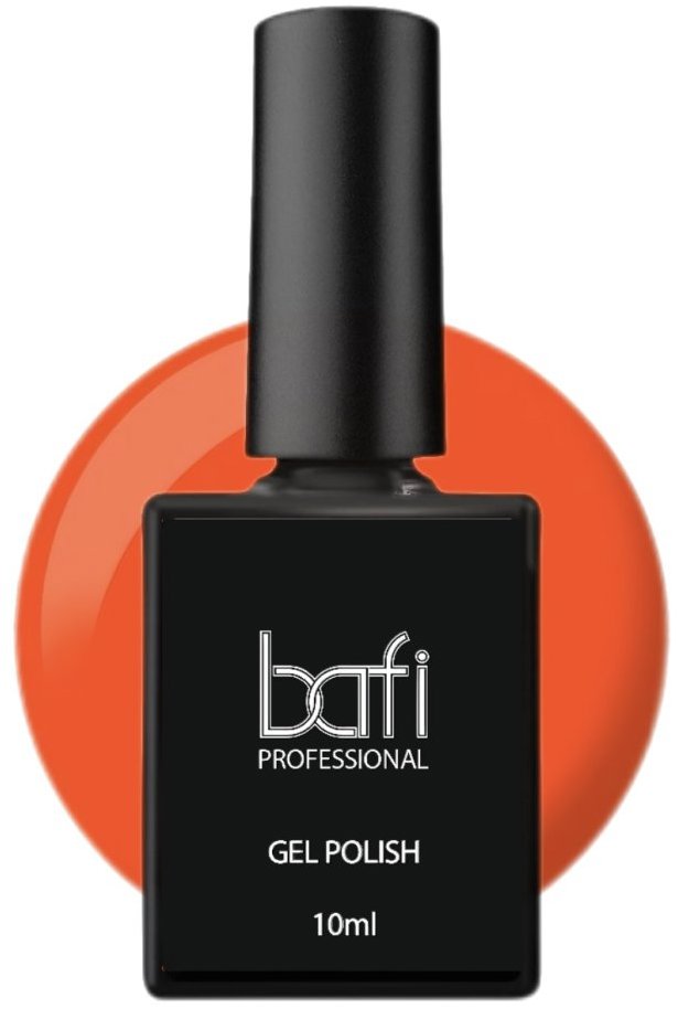 Bafi Gel polish 015 10 ml