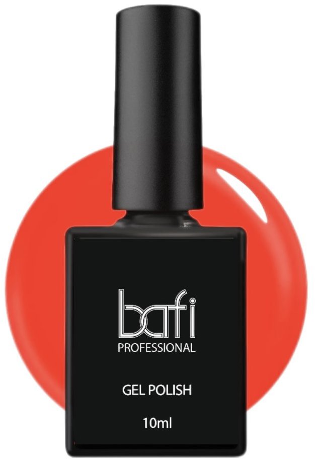 Bafi Gel polish 012 10 ml