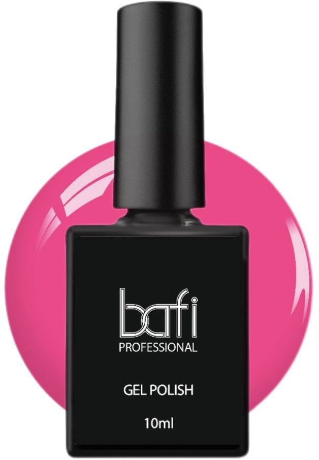 Bafi Gel polish 009 10 ml