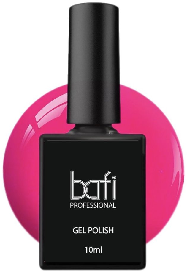 Bafi Gel polish 010 10 ml