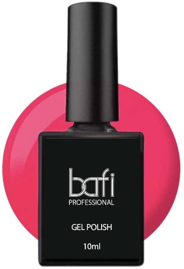 Bafi Gel polish 006 10 ml