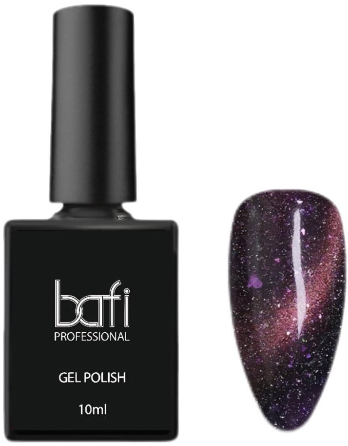 Bafi Gel polish Galaxy cat 09 10 ml