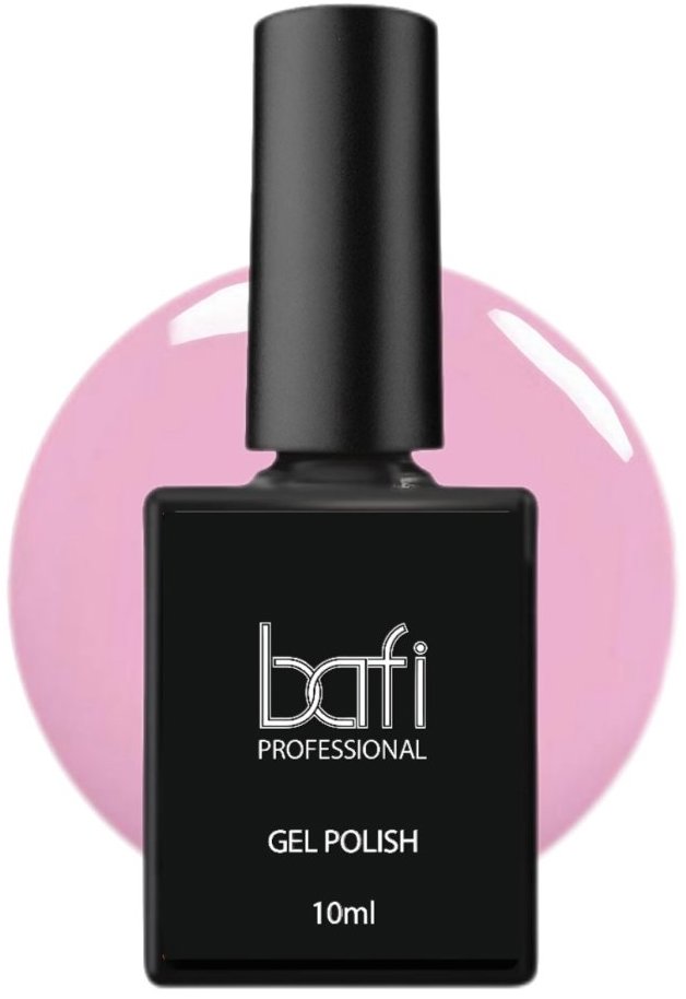 Bafi Gel polish „Easter“ 6 10 ml