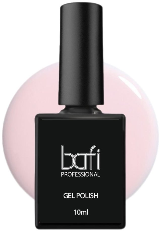 Bafi Gel polish „Easter“ 5 10 ml
