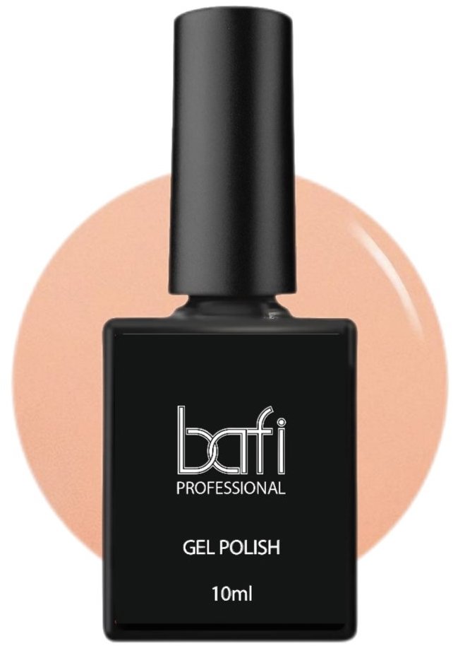 Bafi Gel polish „Easter“ 4 10 ml